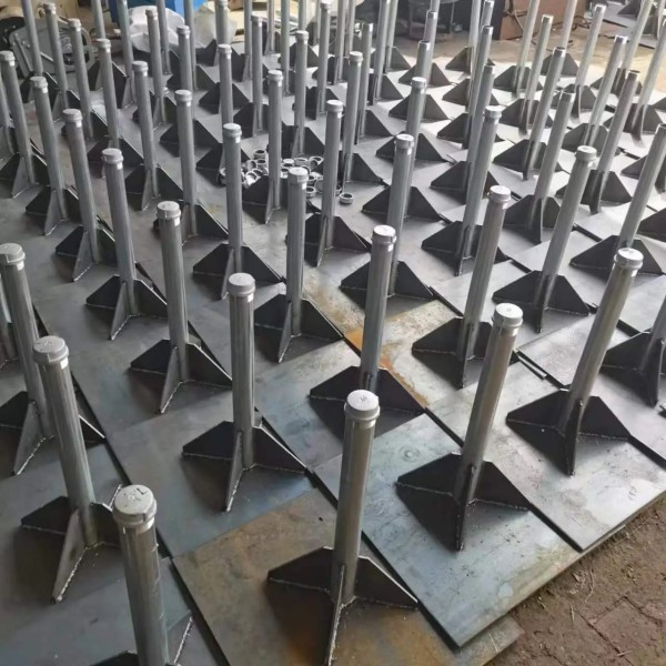 裕民鑫亿呈沉降板生产